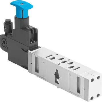 Festo Regelplaat - 543529, Verzenden, Nieuw