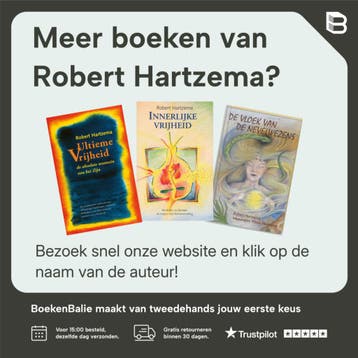 Grenzeloos genezen - Robert Hartzema 9789063500375, Verzenden, Gelezen, Robert Hartzema