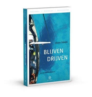 Blijven drijven, Ophalen of Verzenden, Nieuw