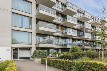 Te huur: Appartement Luciastraat in Breda, Huizen en Kamers, Noord-Brabant, Breda, Appartement