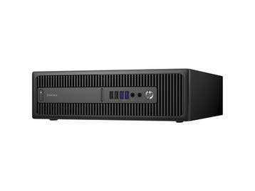 HP Prodesk 600 G2 SFF - Intel Core i5, Computers en Software, Verzenden, Nieuw, HP