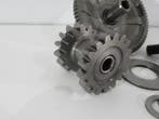 Suzuki GSX-S 1000 Tandwielen startmotor, Motoren, Ophalen of Verzenden, Nieuw