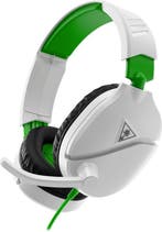Turtle Beach Recon 70X - Wit - Gaming Headset - Xbox Series, Audio, Tv en Foto, Koptelefoons, Verzenden, Nieuw