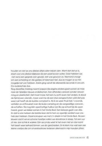 Het grote co ouder doe boek, Ophalen of Verzenden, Nieuw