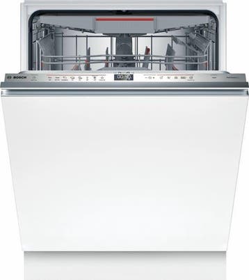 Bosch SMV6ZCX06E - Serie 6 - Inbouwvaatwasser - Volledig, Verzenden, Nieuw