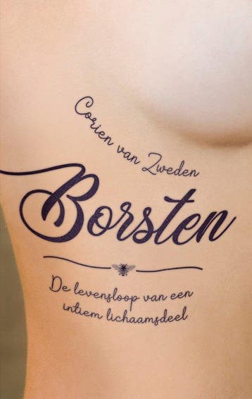 Boek Borsten 9789403144801, Verzenden, Zo goed als nieuw