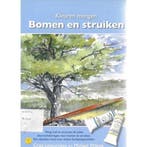 Boek Kleuren Mengen Bomen En Struiken 9789021334578, Boeken, Verzenden, Zo goed als nieuw