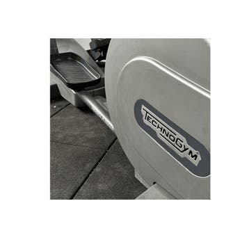 Technogym - Excite 700 - Crosstrainer Led, Sport en Fitness, Ophalen of Verzenden, Nieuw, Overige typen