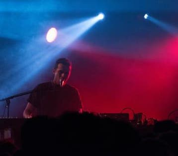 Jordan Rakei Tickets Gashouder Te Koop