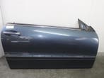 Portier 2Deurs rechts Mercedes CLK O71921, Auto-onderdelen, Carrosserie en Plaatwerk, Ophalen of Verzenden, Nieuw