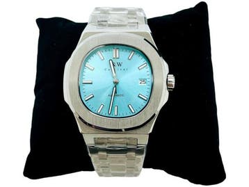 Veiling - I&W Carnival | Exclusief Automatisch Herenhorloge, Sieraden, Tassen en Uiterlijk, Nieuw