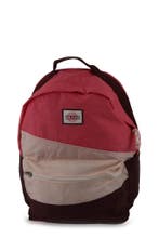 Kipling Rugzak Roze, Verzenden, Zo goed als nieuw, Roze