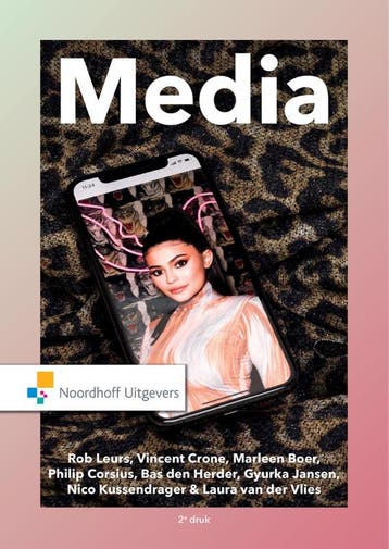 Media / Leerboek - Bas den Herder 9789001575465, Verzenden, Gelezen, Bas den Herder