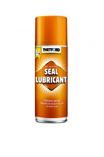 Thetford Siliconenspray 0.2L, Nieuw