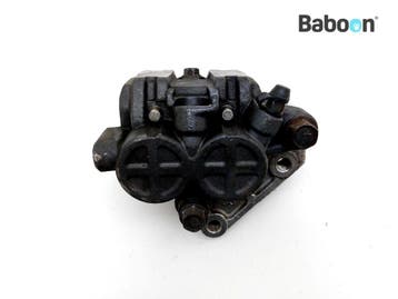 Remklauw Rechts Voor Honda VF 1000 F2 1985-1986, Verzenden, Gebruikt