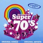 cd - Various - The Return Of Super 70s, Verzenden, Zo goed als nieuw