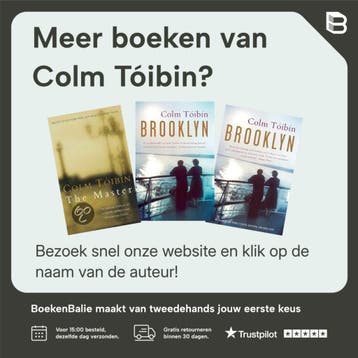 Mothers & Sons - Colm Tóibin 9780330441834, Verzenden, Gelezen, Colm Tóibin
