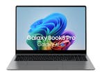Samsung - Galaxy Book5 Pro Np960xha-kg1nl - 16 inch - Grijs, Intel Core Ultra 7 256V, 2 tot 3 Ghz, Qwerty, Verzenden