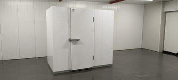 Koelcel 210 x 120 x 200 cm, Nieuw in verpakking, Koelen en Vriezen