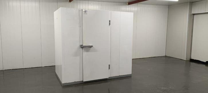 Koelcel 210 x 120 x 200 cm, Zakelijke goederen, Horeca | Keukenapparatuur, Koelen en Vriezen