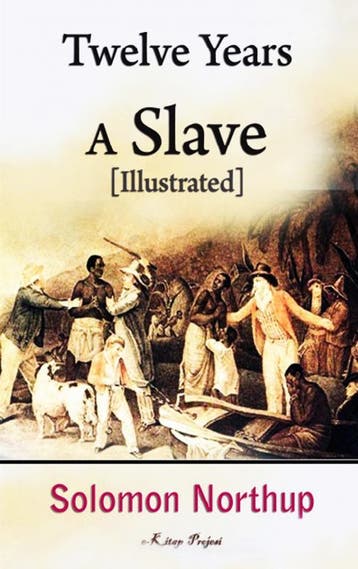 Twelve Years A Slave | Solomon Northup | Nieuw, Ophalen of Verzenden, Nieuw, Solomon Northup