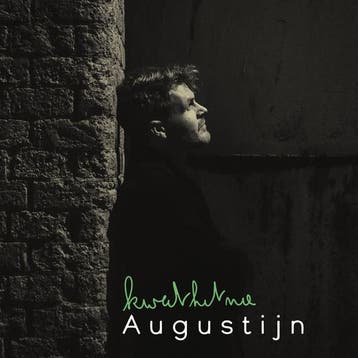 cd - augustijn - KWEETHETNIE (nieuw), Verzenden, Zo goed als nieuw