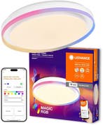 2dekans | Ledvance Smart+ Orbis Zest wifi plafonnière – Ø 50, Ophalen of Verzenden, Zo goed als nieuw