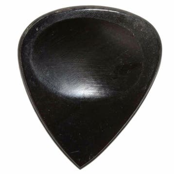 Premium handgemaakte buffelhoorn plectrums, Ophalen of Verzenden, Nieuw