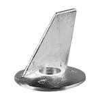 Mercury Skeg voor trimvlak Zink, Ophalen of Verzenden, Nieuw, Motor en Techniek, Zeilboot of Motorboot