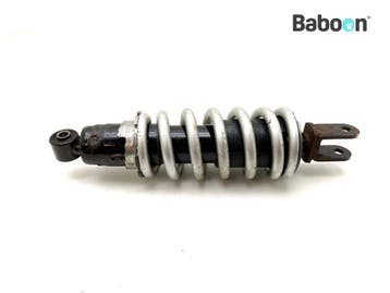Achter Schokbreker Yamaha MT 07 2014-2015 (MT07 MT-07 FZ-07), Verzenden, Gebruikt