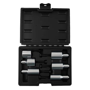 SAC Clutch Alignment Gereedschap geschikt voor BMW 6 Stuk..., Verzenden, Nieuw, BMW