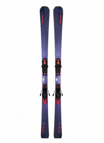 Elan Primetime N5-144 cm, Overige merken, Gebruikt, Ophalen of Verzenden, Carve