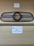 Origineel | Diamond Front grille Mercedes Benz GLE C167 W167, Ophalen of Verzenden