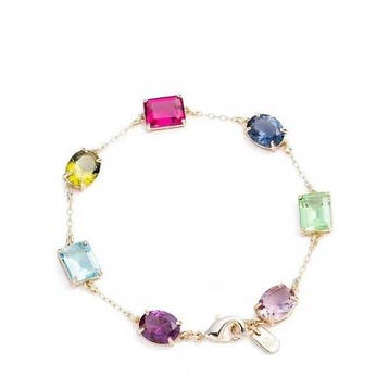 Ralph Lauren - Metaal - Armband, Nieuw
