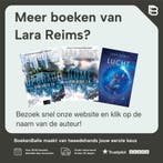 Water 9789464510126 Lara Reims, Verzenden, Zo goed als nieuw, Lara Reims