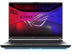 Asus - Rog Strix G16 G615lw-s5058w - 16 inch - Grijs, Qwerty, Verzenden, Gaming, 16 inch