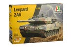 Leopard 2A6, Verzenden, Nieuw