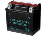 VMF Powersport MF accu | YTX5L | 12V 4Ah, Ophalen of Verzenden, Nieuw