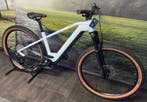 Cube E-MTB – Elektrische Mountainbike, Bosch CX Middenmotor, Ophalen of Verzenden, Zo goed als nieuw, 51 tot 55 cm, Cube