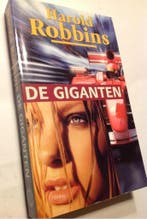 De zwarte vloek 9789052950891 Harold Robbins, Verzenden, Gelezen, Harold Robbins