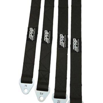 PRP 17In. Quad Wrap Limit Strap, Ophalen of Verzenden, Nieuw