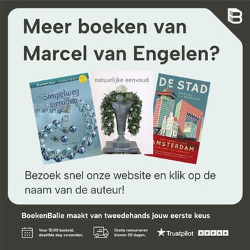 Het kasteel van Elmina - Marcel van Engelen 9789023477044, Verzenden, Zo goed als nieuw, Marcel van Engelen