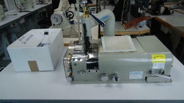 Industrie Naaimachines Global Juki Brother Adler/Durkopp pfa, Industrieel, Ophalen, Overige merken, Naaimachine