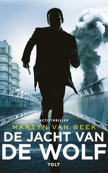 Xander Duitser 1 - De jacht van de wolf (9789021473475), Verzenden, Nieuw