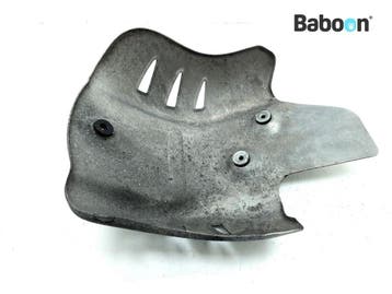 Carter Beschermplaat BMW F 650 GS 2000-2003 (F650GS 00), Verzenden, Gebruikt