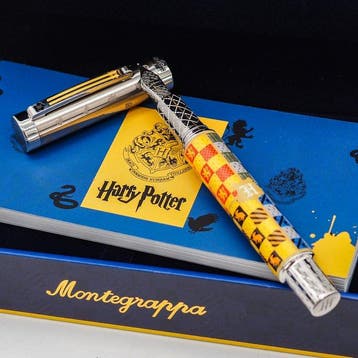 Montegrappa - * Harry Potter Edition * - Zonder minimumprijs, Nieuw