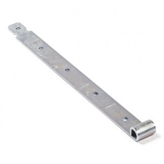 Duimheng | Starx | 50 cm (Duim 16 mm, Recht, Verzinkt), Verzenden, Nieuw