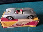 Solido 1:43 - Model raceauto - PORSCHE 550/1500 RS Spyder, Nieuw