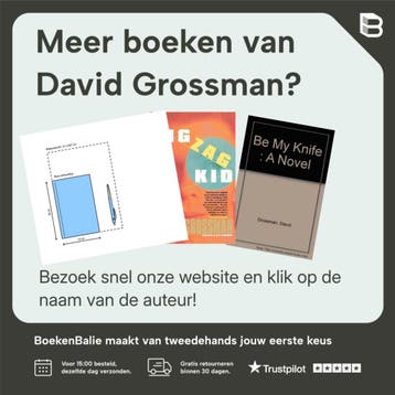 To The End of the Land - David Grossman 9780224091022, Boeken, Verzenden, Gelezen, David Grossman