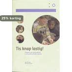 Tis knap lastig! 9789066659353 J. Hoex, Verzenden, Gelezen, J. Hoex